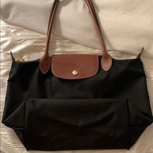 Longchamp Medium Bag